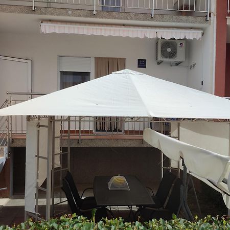 Angelina Apartman Kaštela 外观 照片
