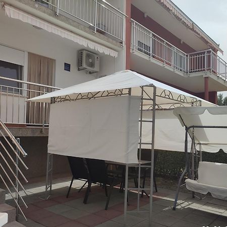 Angelina Apartman Kaštela 外观 照片