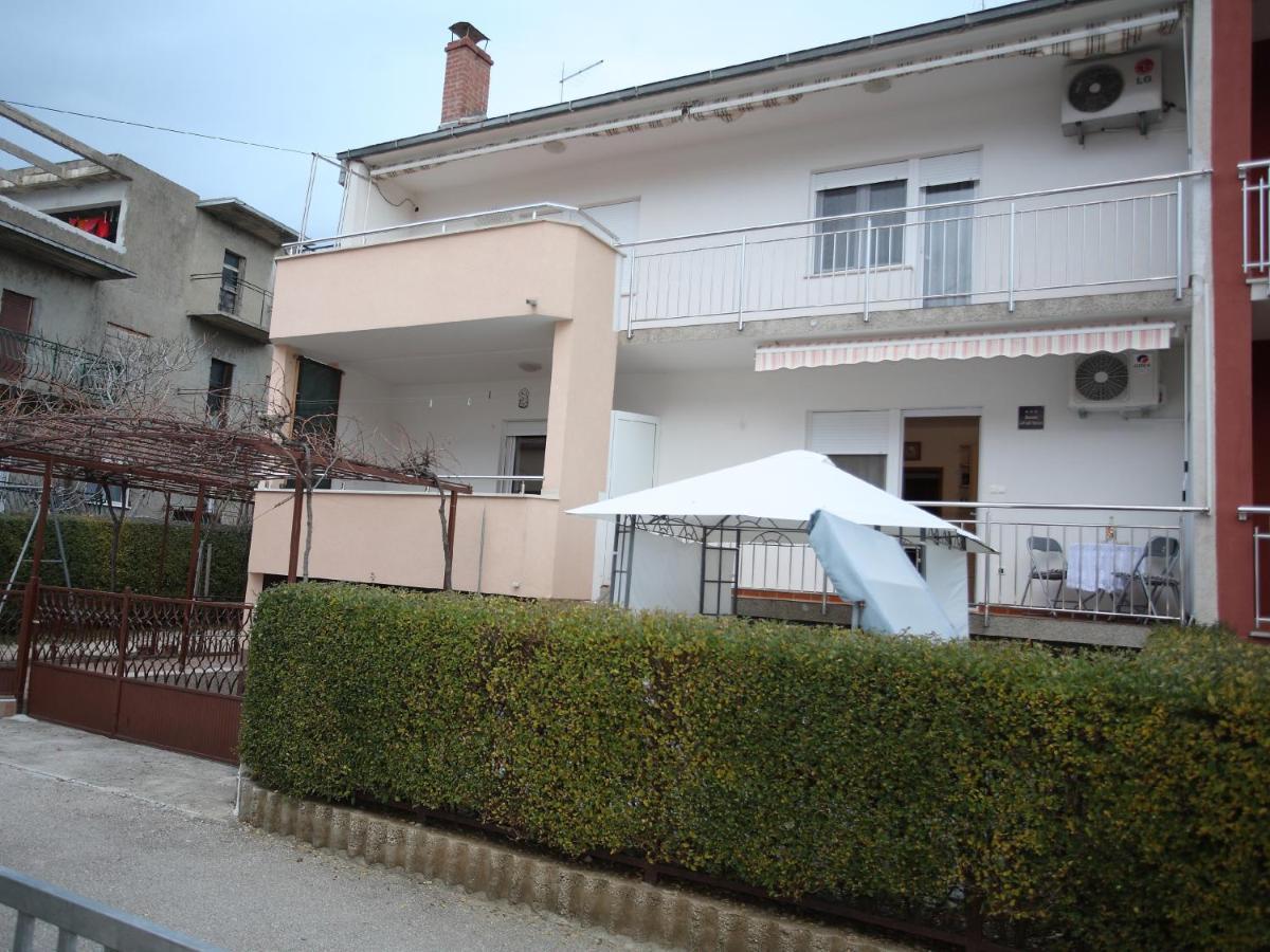 Angelina Apartman Kaštela 外观 照片