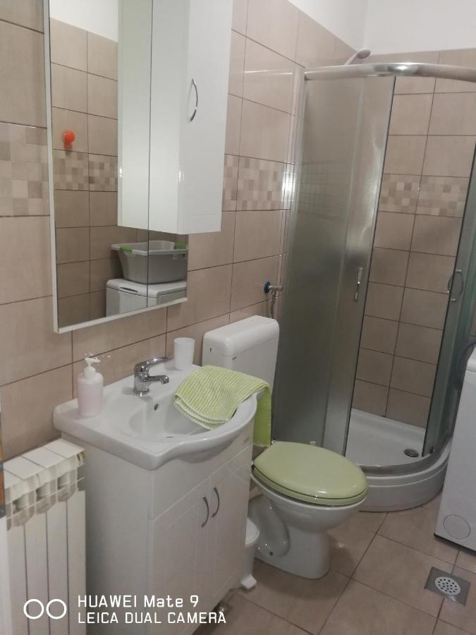 Angelina Apartman Kaštela 外观 照片