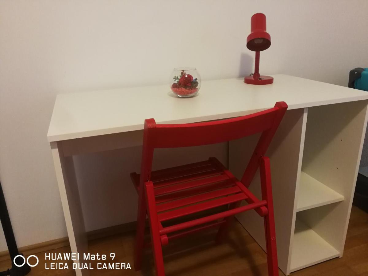 Angelina Apartman Kaštela 外观 照片