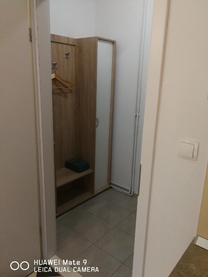 Angelina Apartman Kaštela 外观 照片