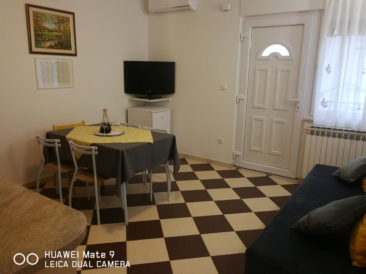 Angelina Apartman Kaštela 外观 照片