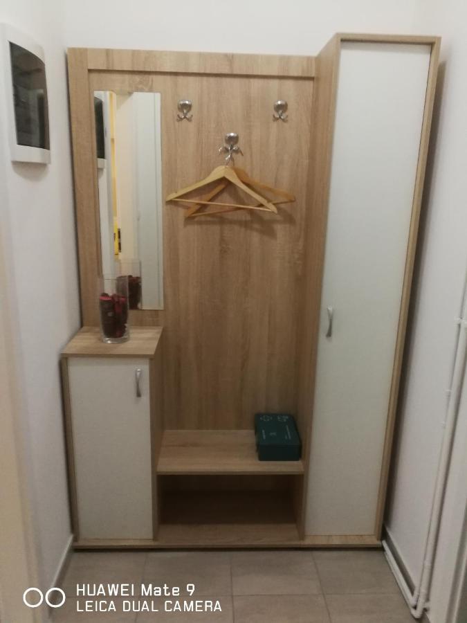Angelina Apartman Kaštela 外观 照片
