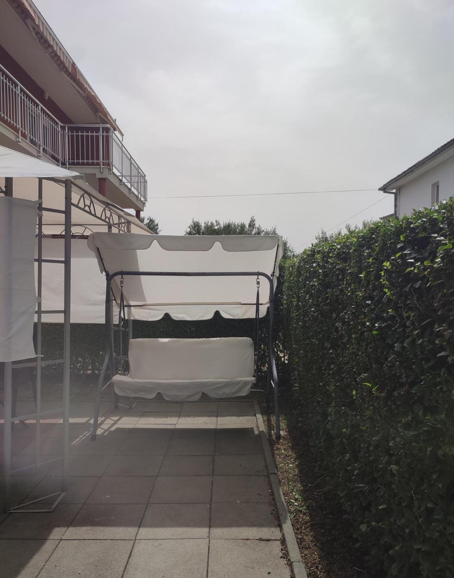 Angelina Apartman Kaštela 外观 照片